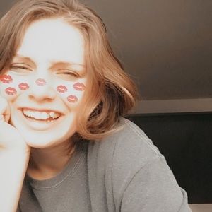 Meet your Posher, Ashlyn